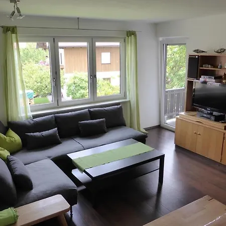 شقة Ferienwohnung Enzinger تآيسيندورف