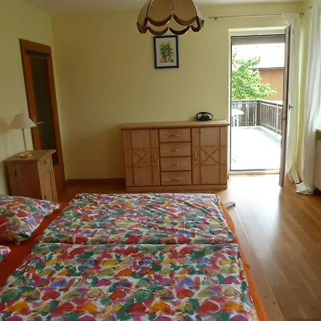 شقة Ferienwohnung Enzinger تآيسيندورف