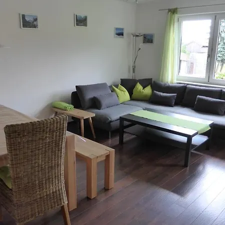 Ferienwohnung Enzinger