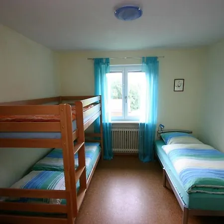 Ferienwohnung Enzinger