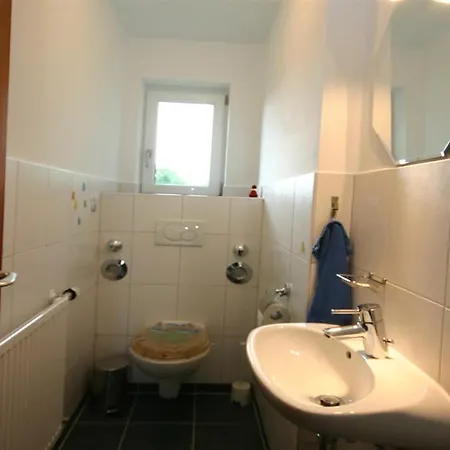Ferienwohnung Enzinger * تآيسيندورف