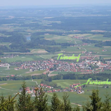Ferienwohnung Enzinger *