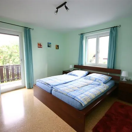 Ferienwohnung Enzinger