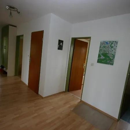 Ferienwohnung Enzinger * تآيسيندورف